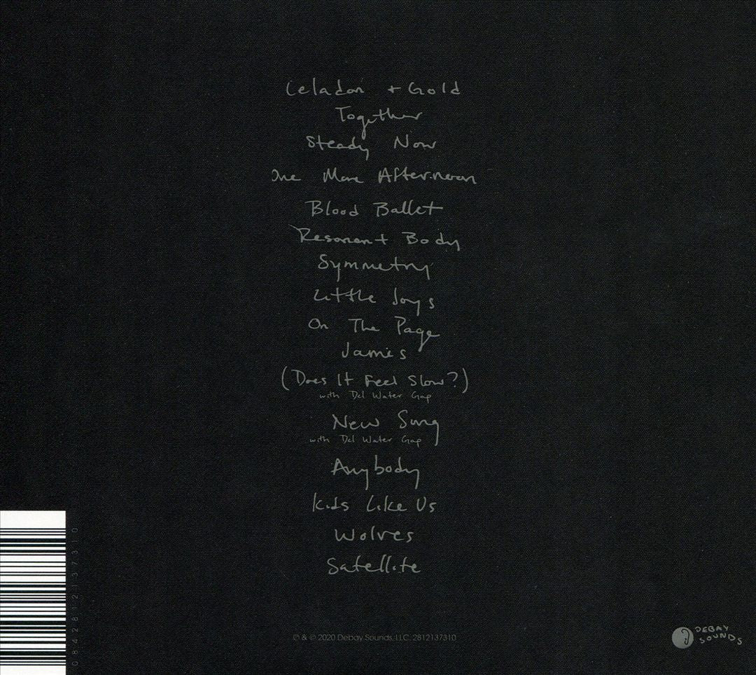 Notes From the Archives: Recordings 2011-2016 cover art