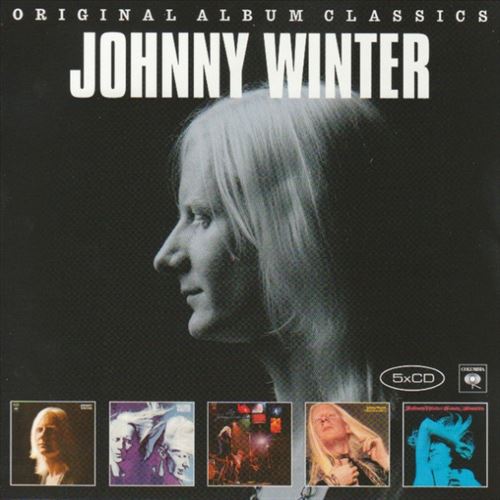 Original Album Classics, Vol. 3 cover art