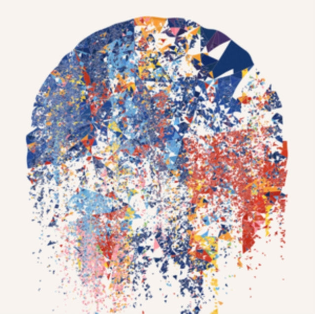 One Hundred Billion Sparks cover art