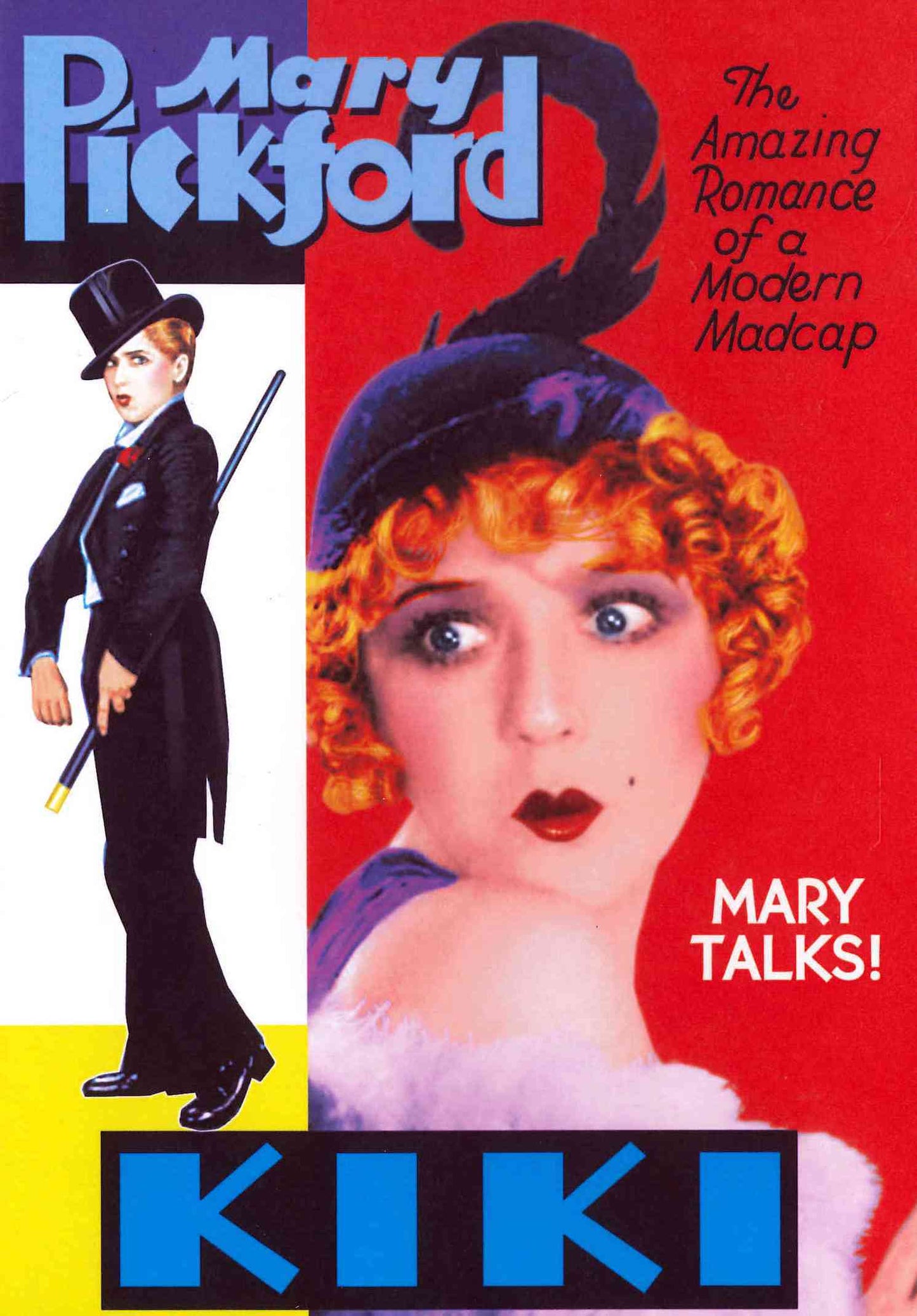 Kiki cover art