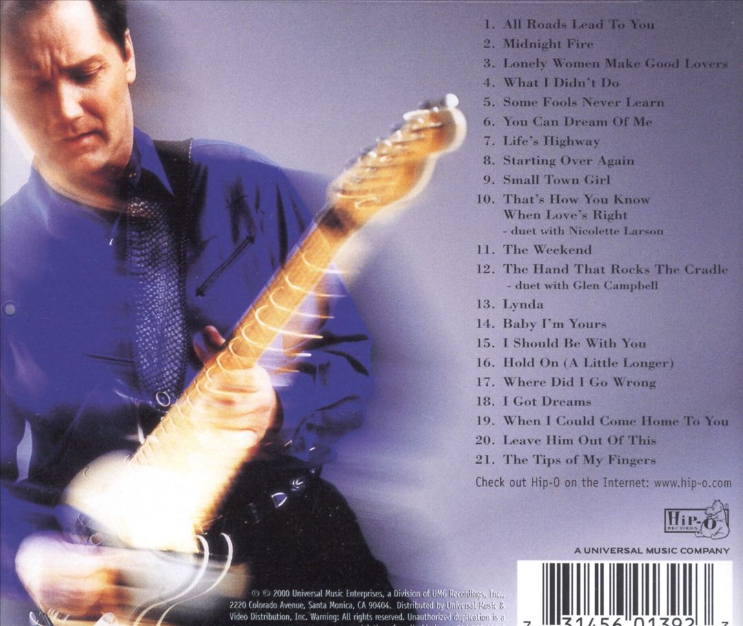 Ultimate Collection cover art