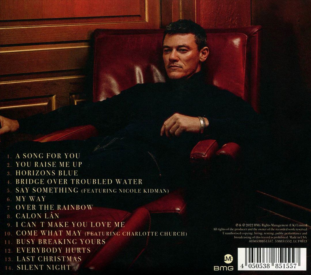 Song for You cover art