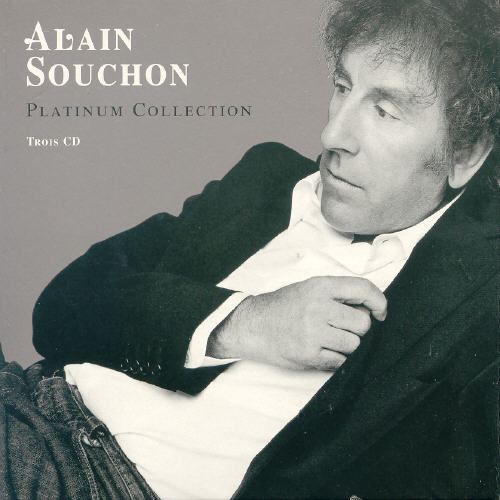 Platinum Collection cover art