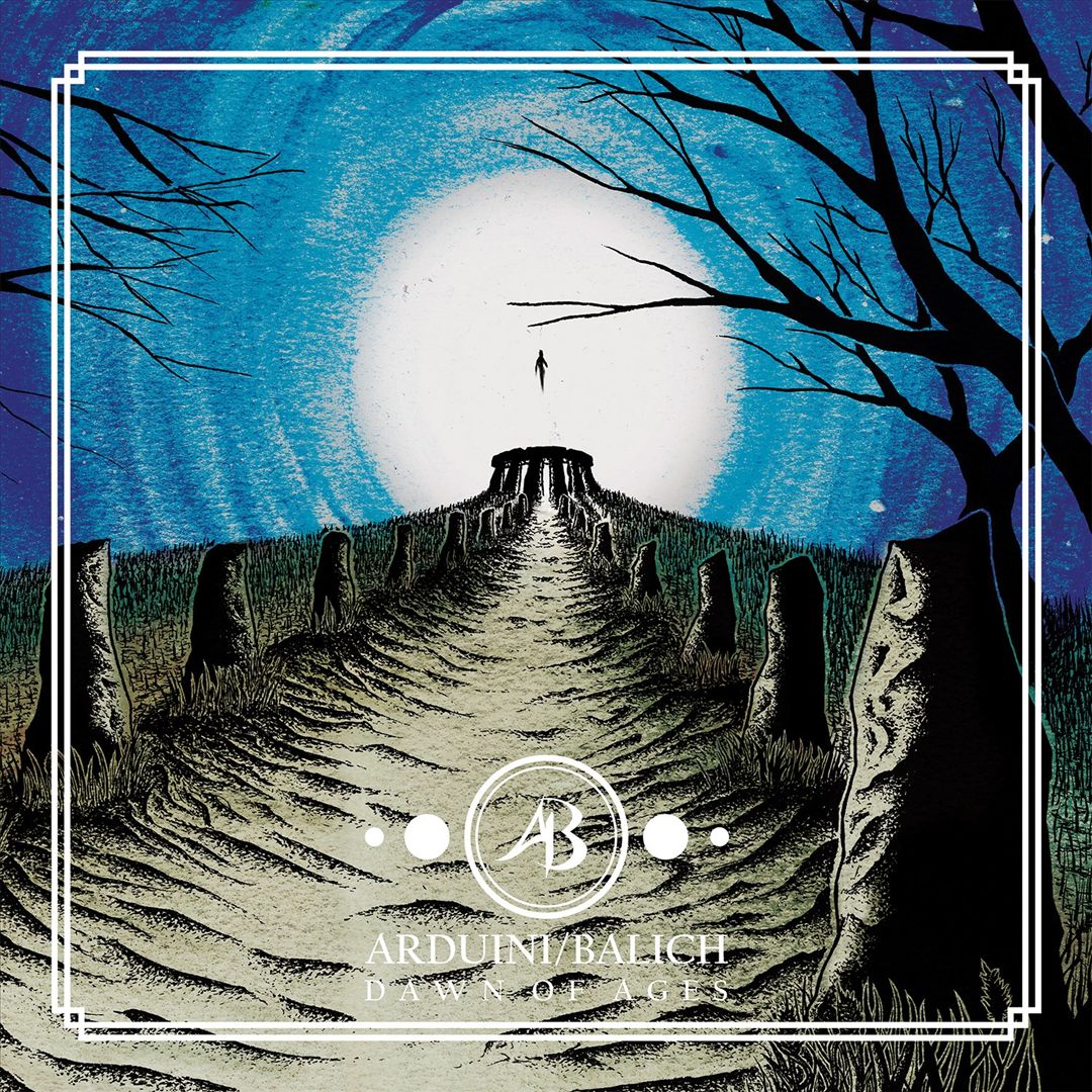 Dawn of Ages cover art