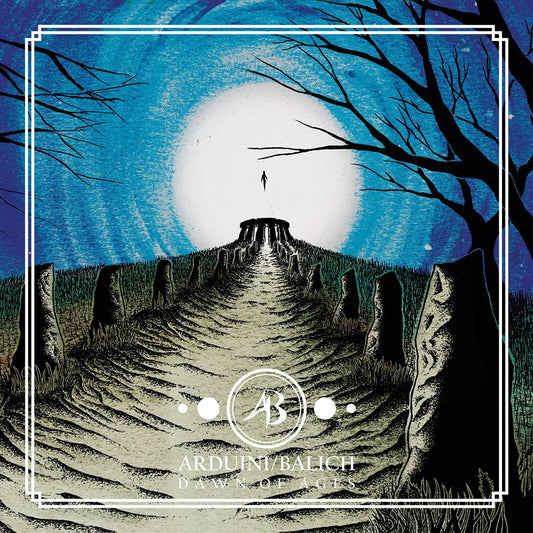 Dawn of Ages cover art