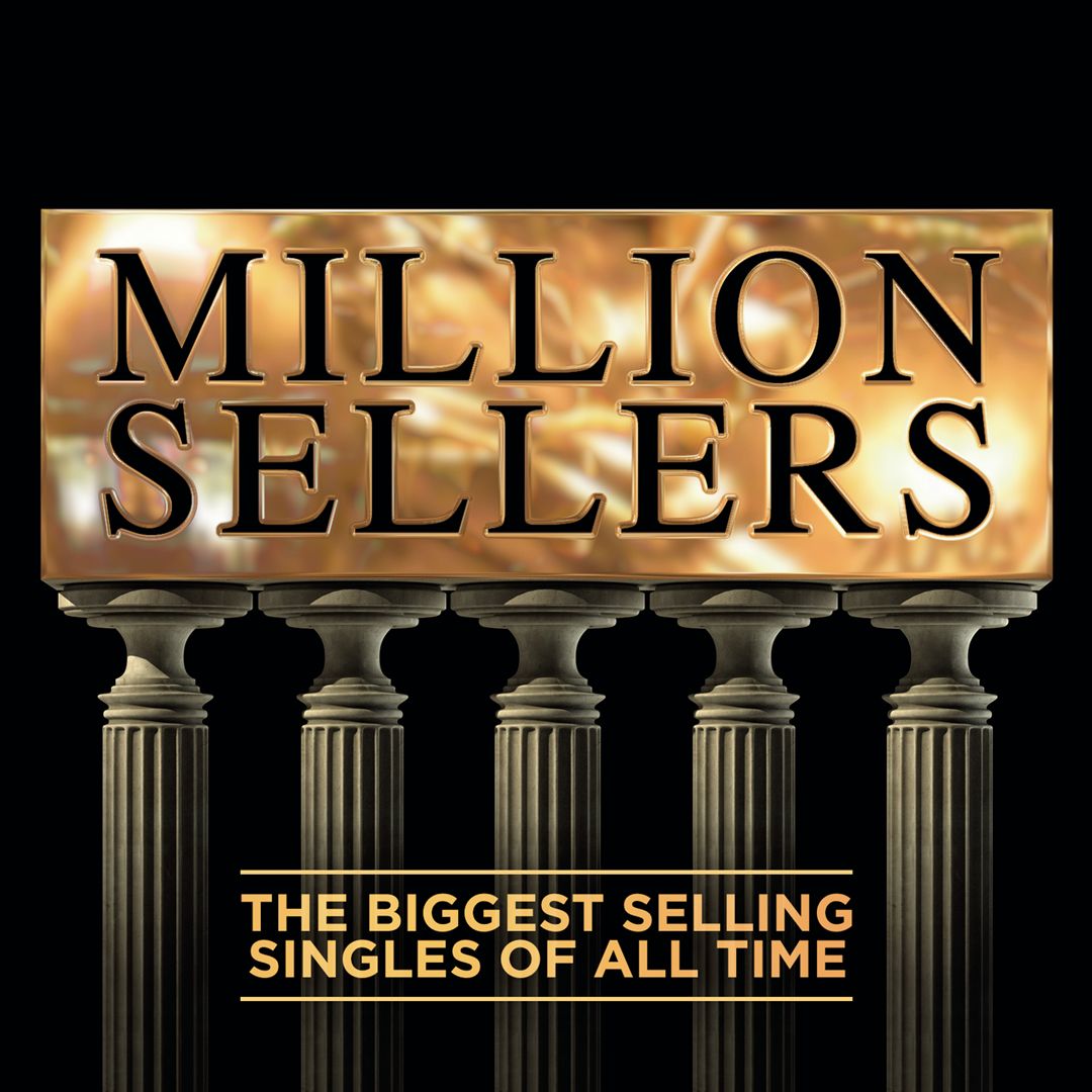 Million Sellers cover art