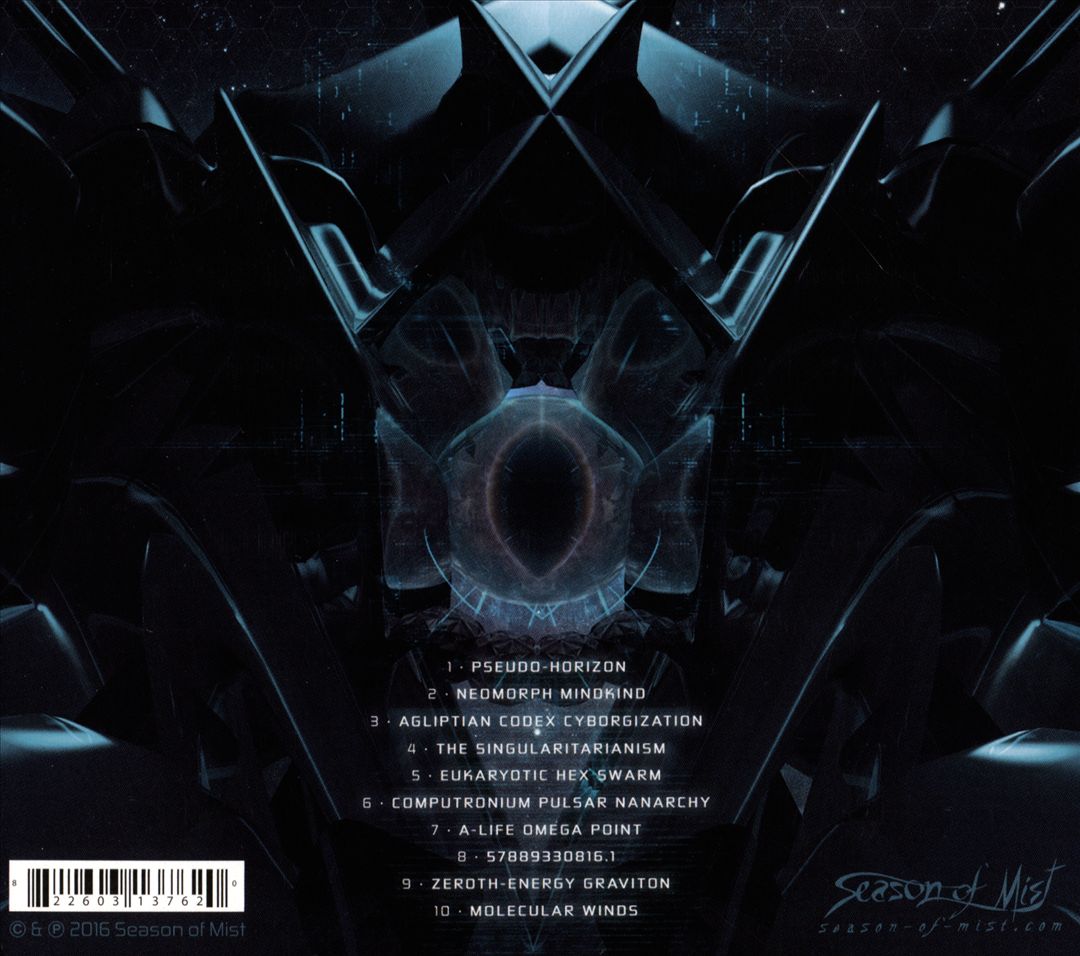 Krighsu cover art