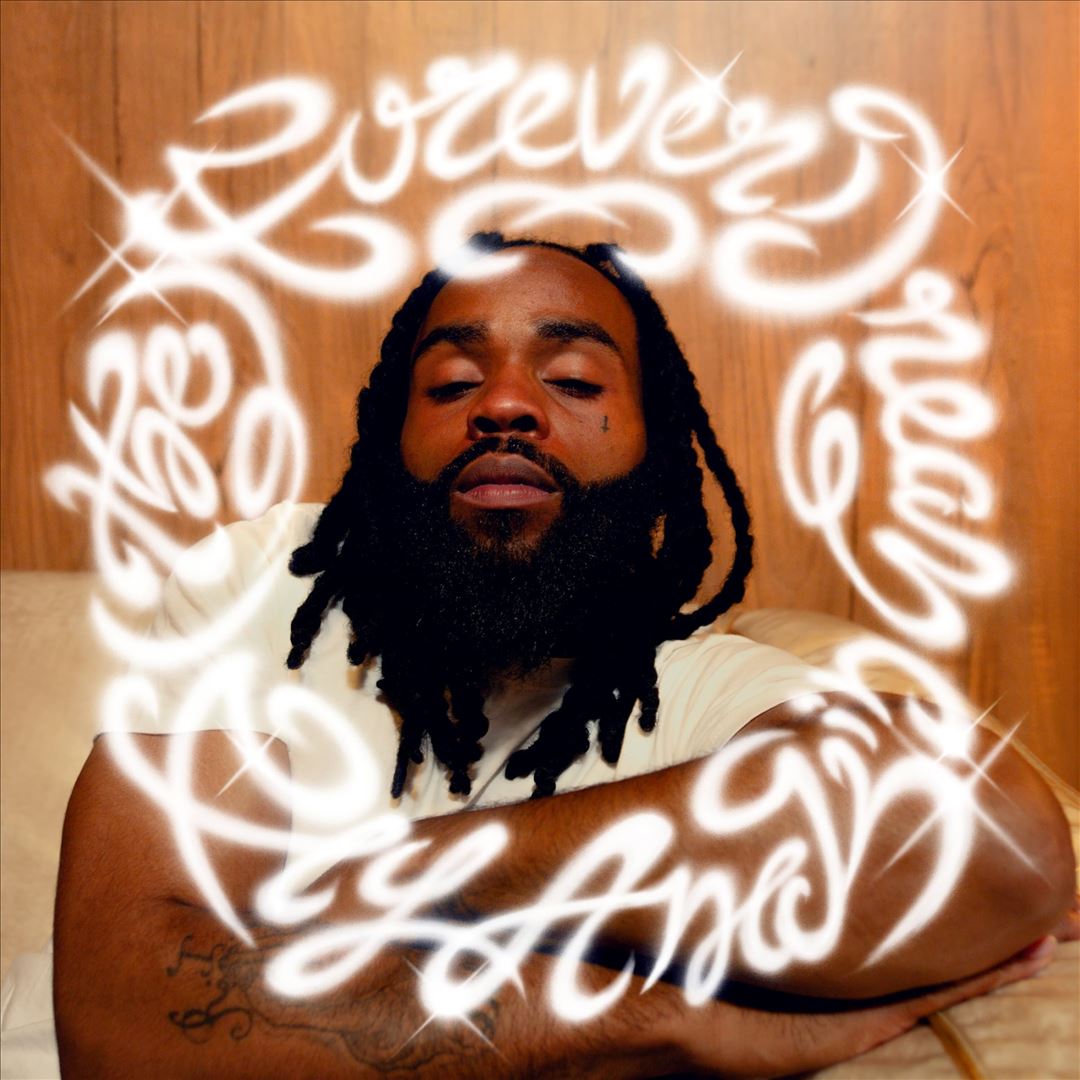 Forever Dream cover art