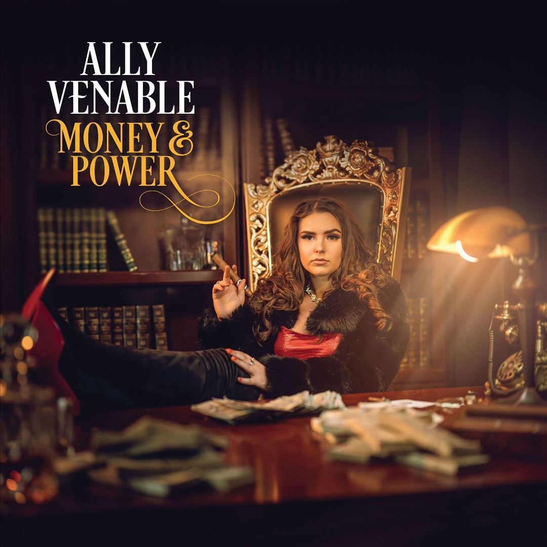 Money & Power cover art