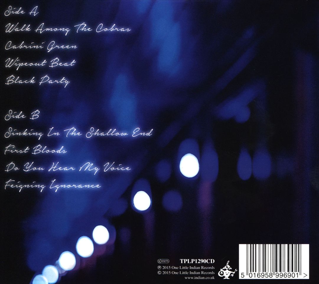 Century Plaza cover art