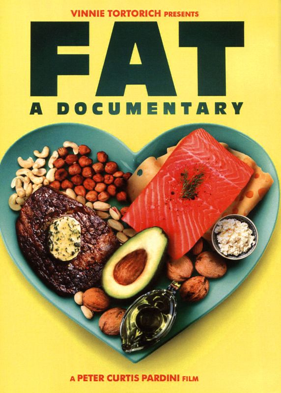 Fat cover art