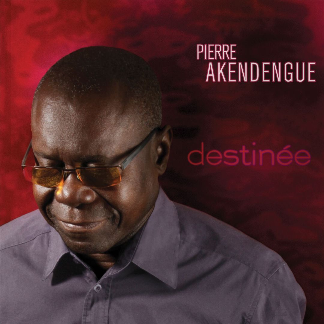Destinee cover art