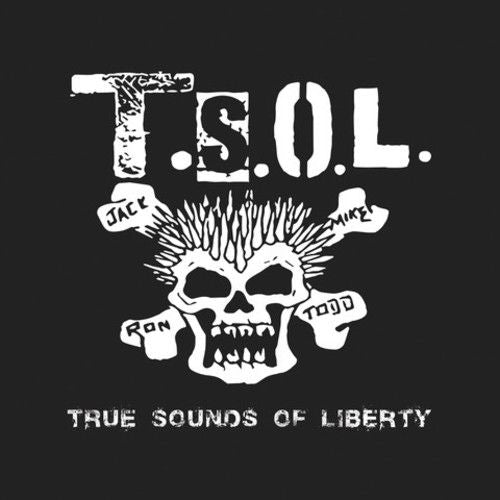 True Sounds of Liberty cover art