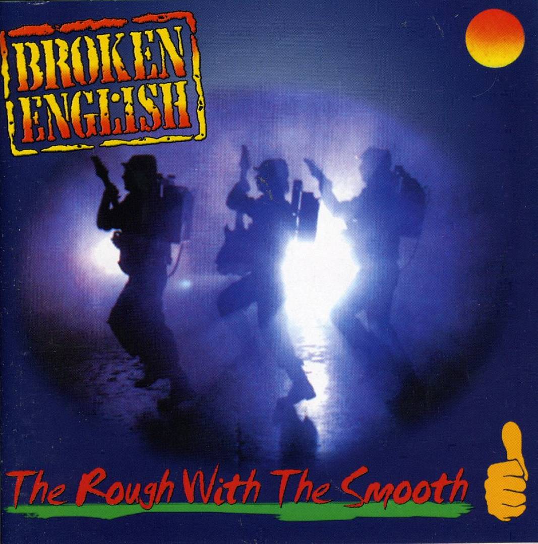 Rough with the Smooth cover art