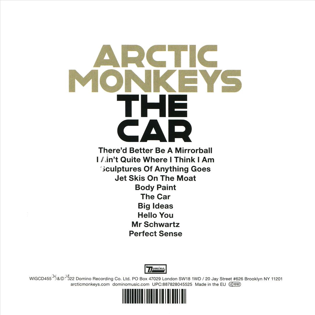 Car cover art