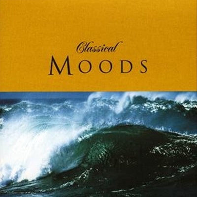 Classical Moods cover art