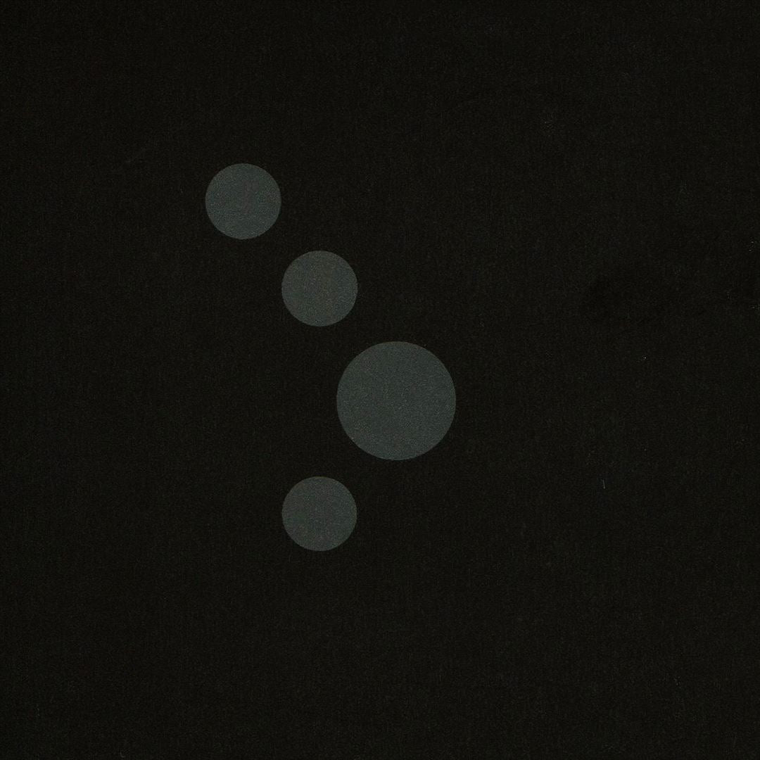 What I Used to Play cover art