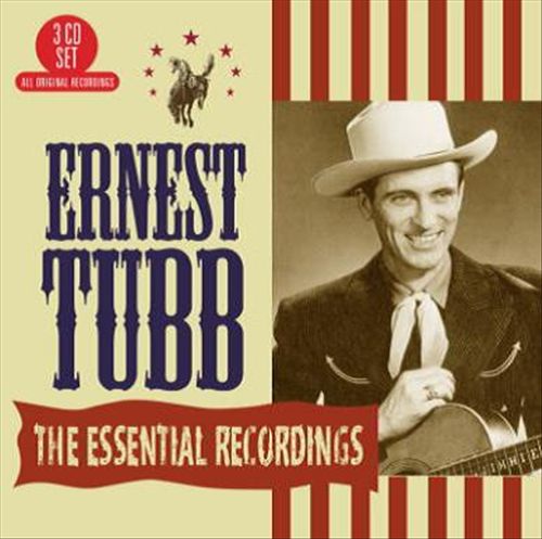 Absolutely Essential 3 CD Collection cover art