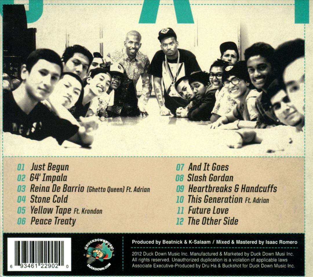 This Generation cover art