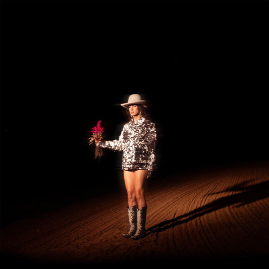 Made From The Dirt: The Blooms cover art