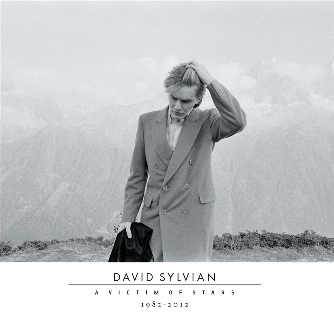 Victim of Stars: 1982-2012 cover art