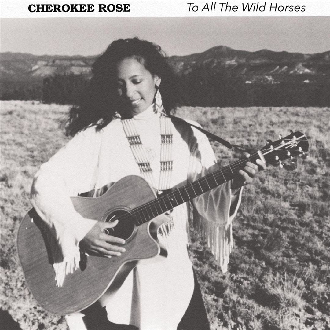 To All the Wild Horses cover art