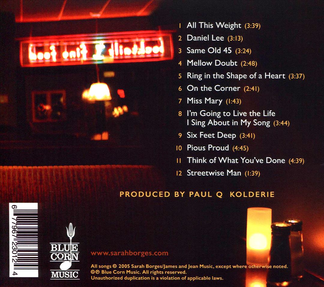 Silver City cover art