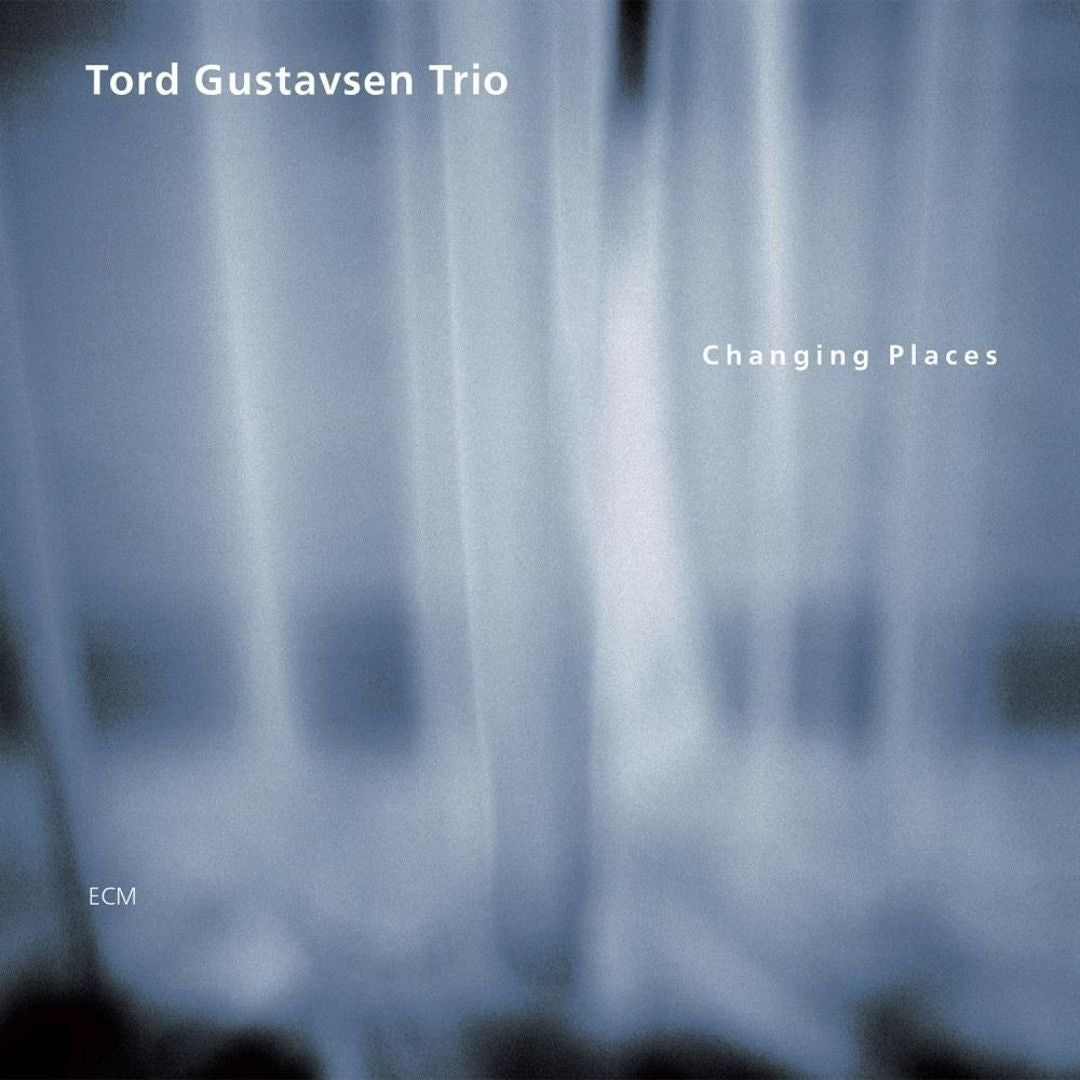 Changing Places [ECM Luminessence Series] [2 LP] cover art