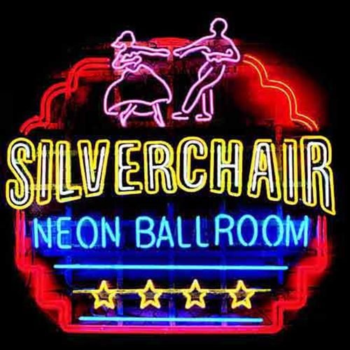 Neon Ballroom cover art