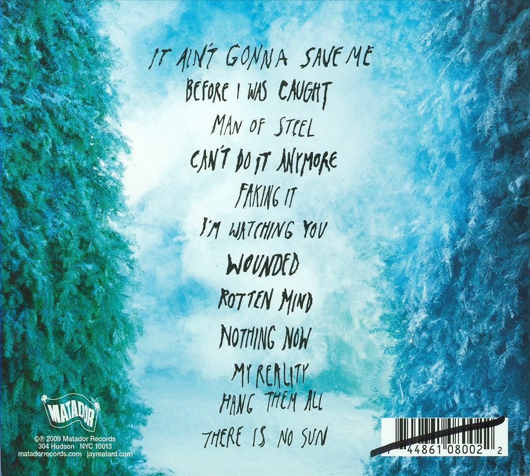Watch Me Fall cover art