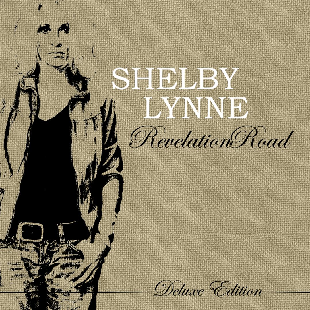Revelation Road [Deluxe Edition]  cover art