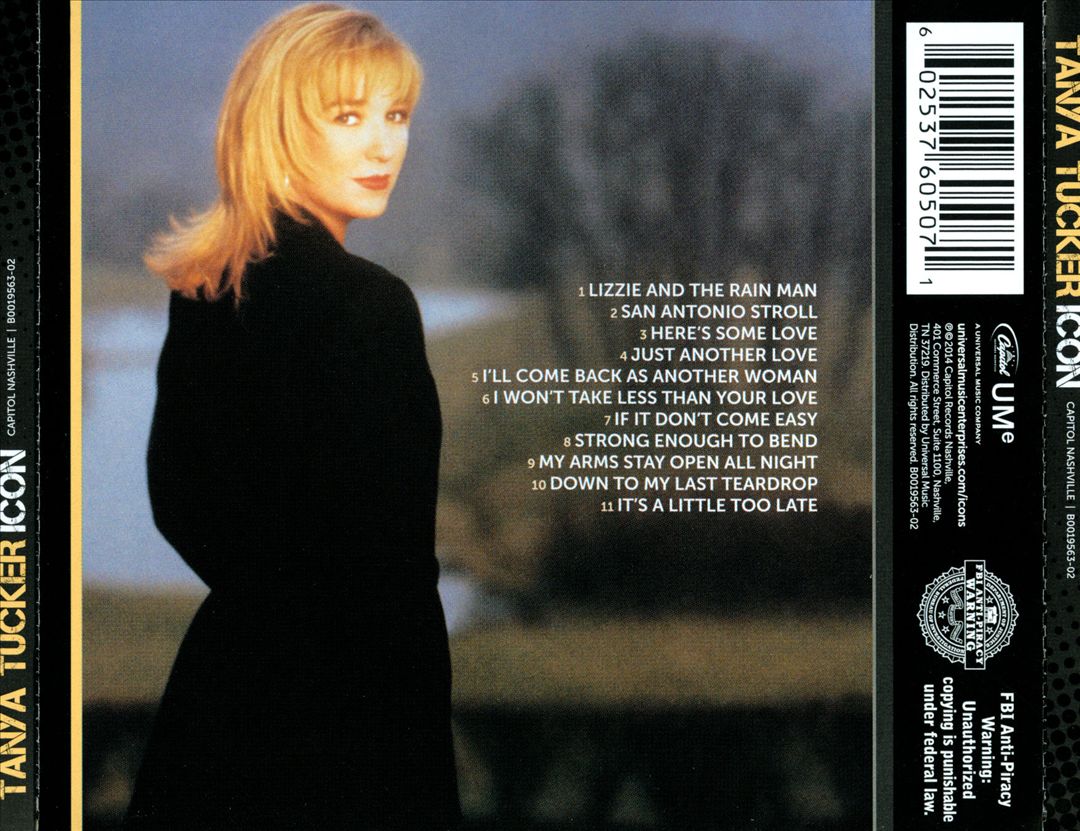 Icon cover art