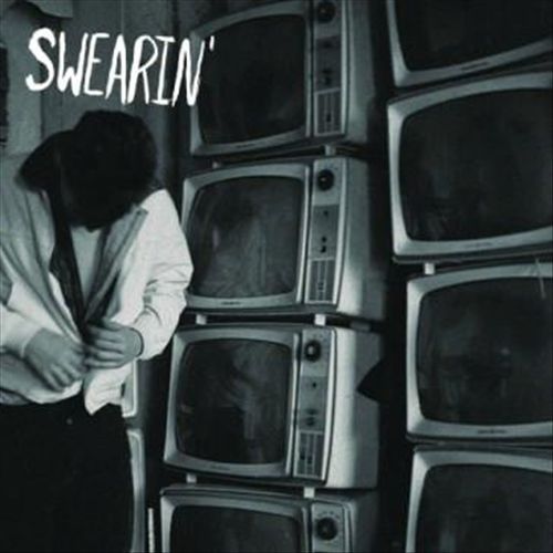 Swearin' cover art
