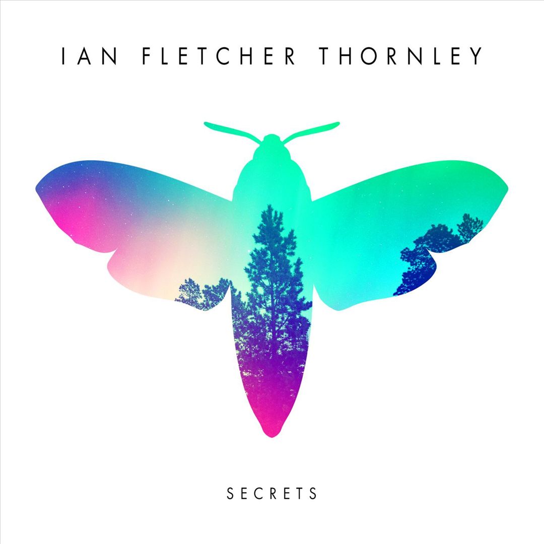 Secrets cover art