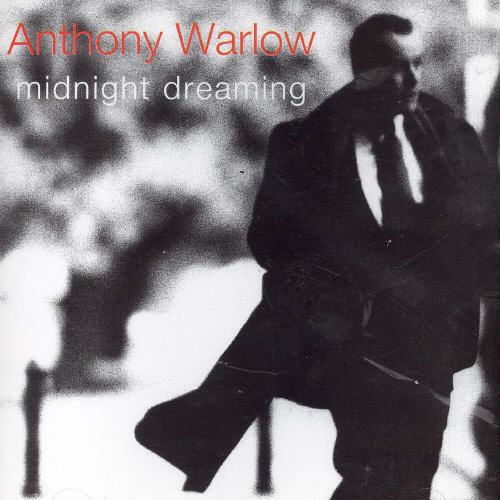 Midnight Dreaming cover art