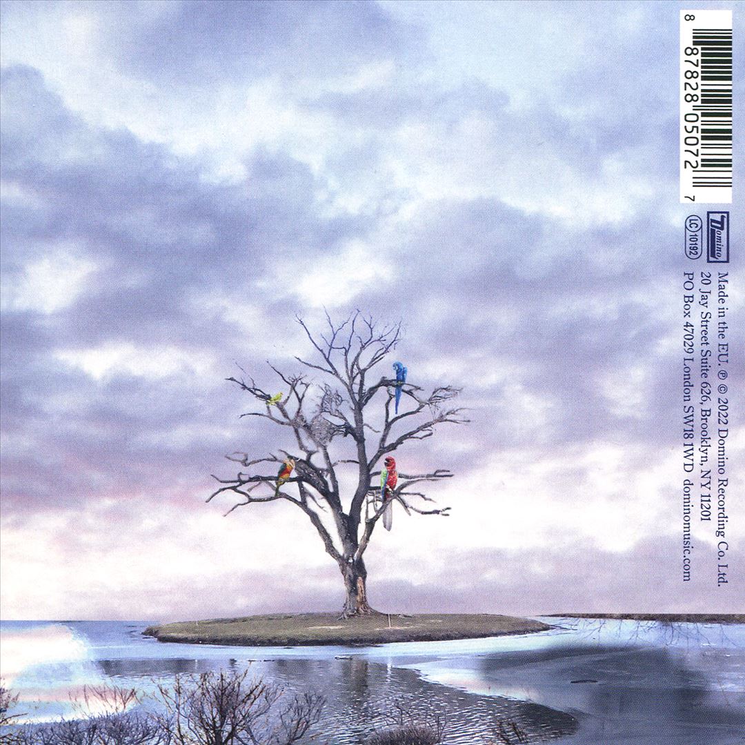 God Save the Animals cover art