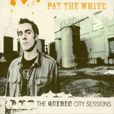 Quebec City Sessions cover art