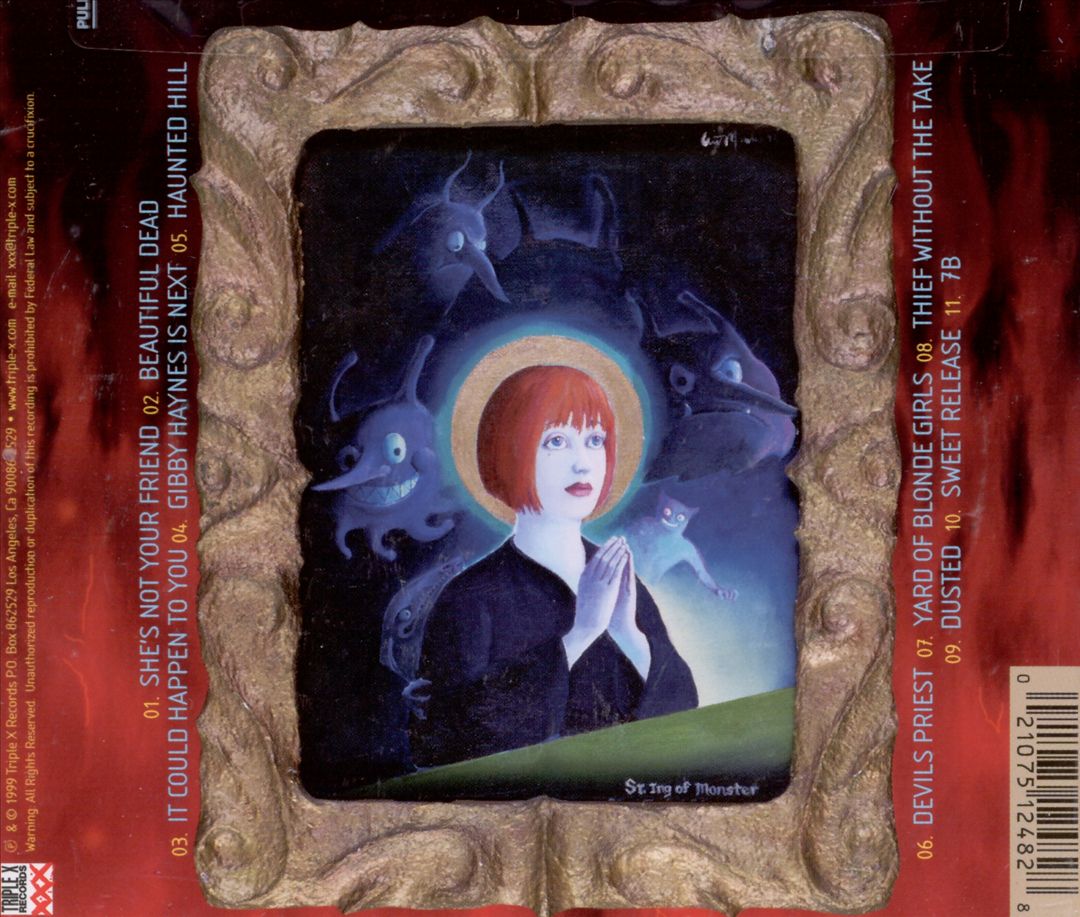 Transcendental Medication cover art