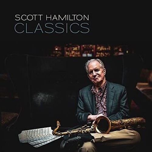 Classics cover art