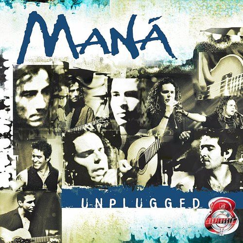 MTV Unplugged [Deluxe 2LP] cover art