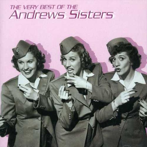 Very Best Of cover art