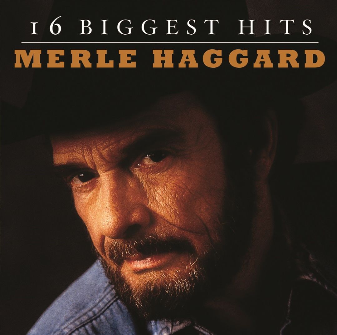16 Biggest Hits cover art