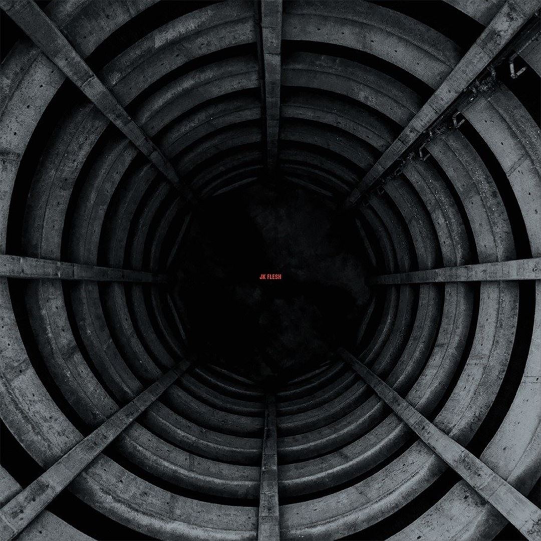 Sewer Bait cover art