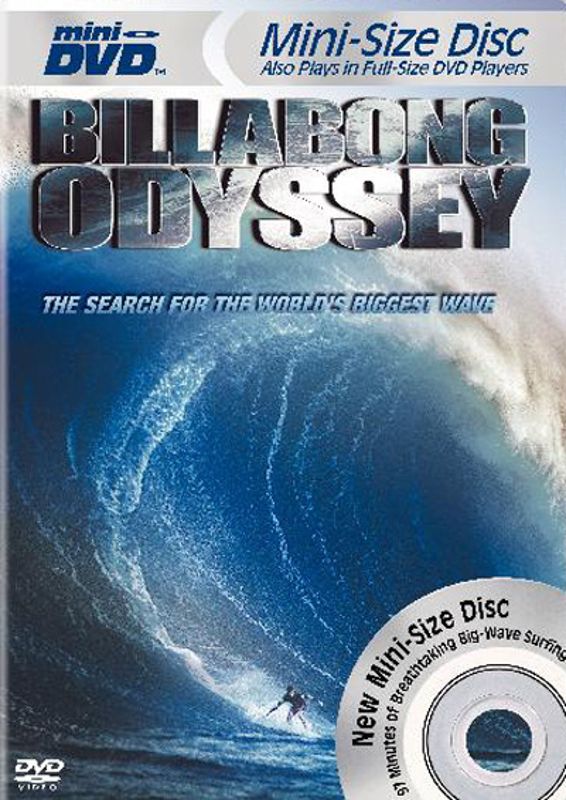 Billabong Odyssey [MD] cover art