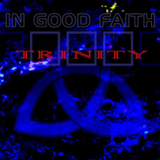 IN GOOD FAITH-INFINITY cover art