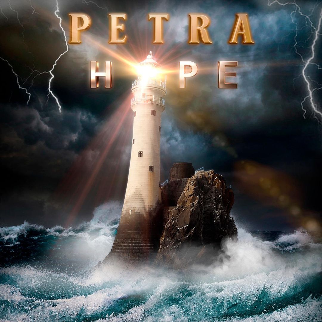 Hope cover art
