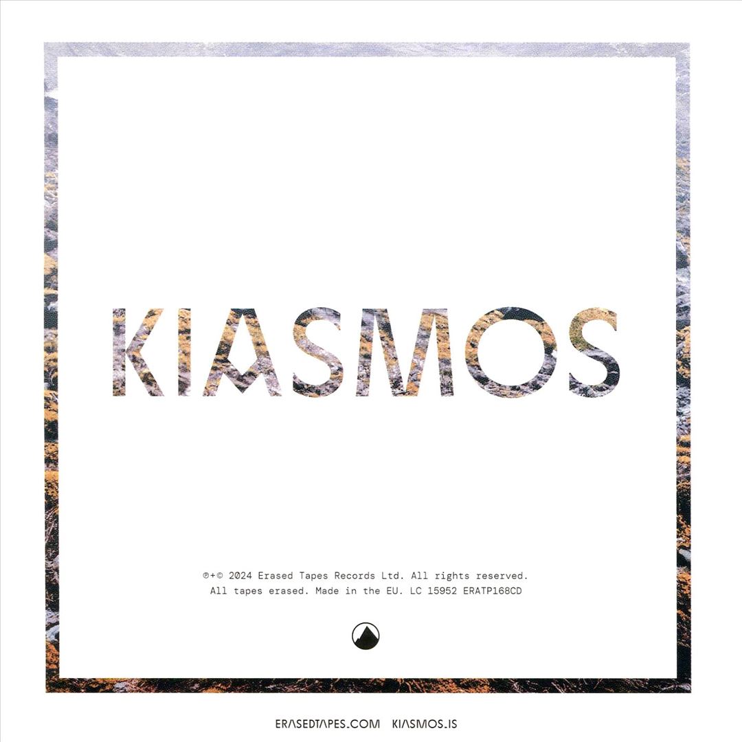 II cover art