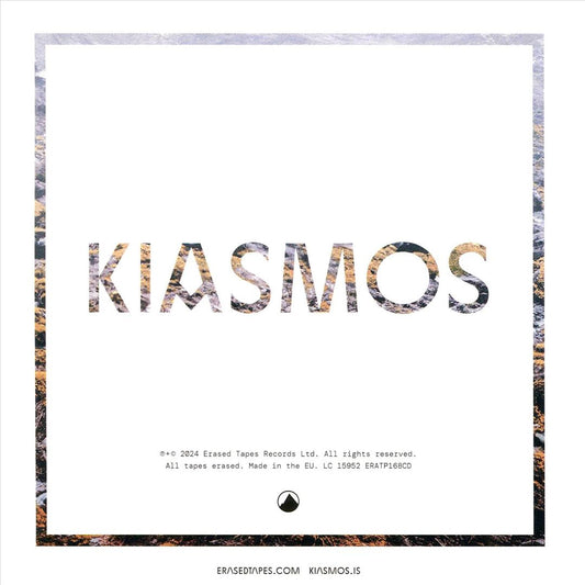 II cover art