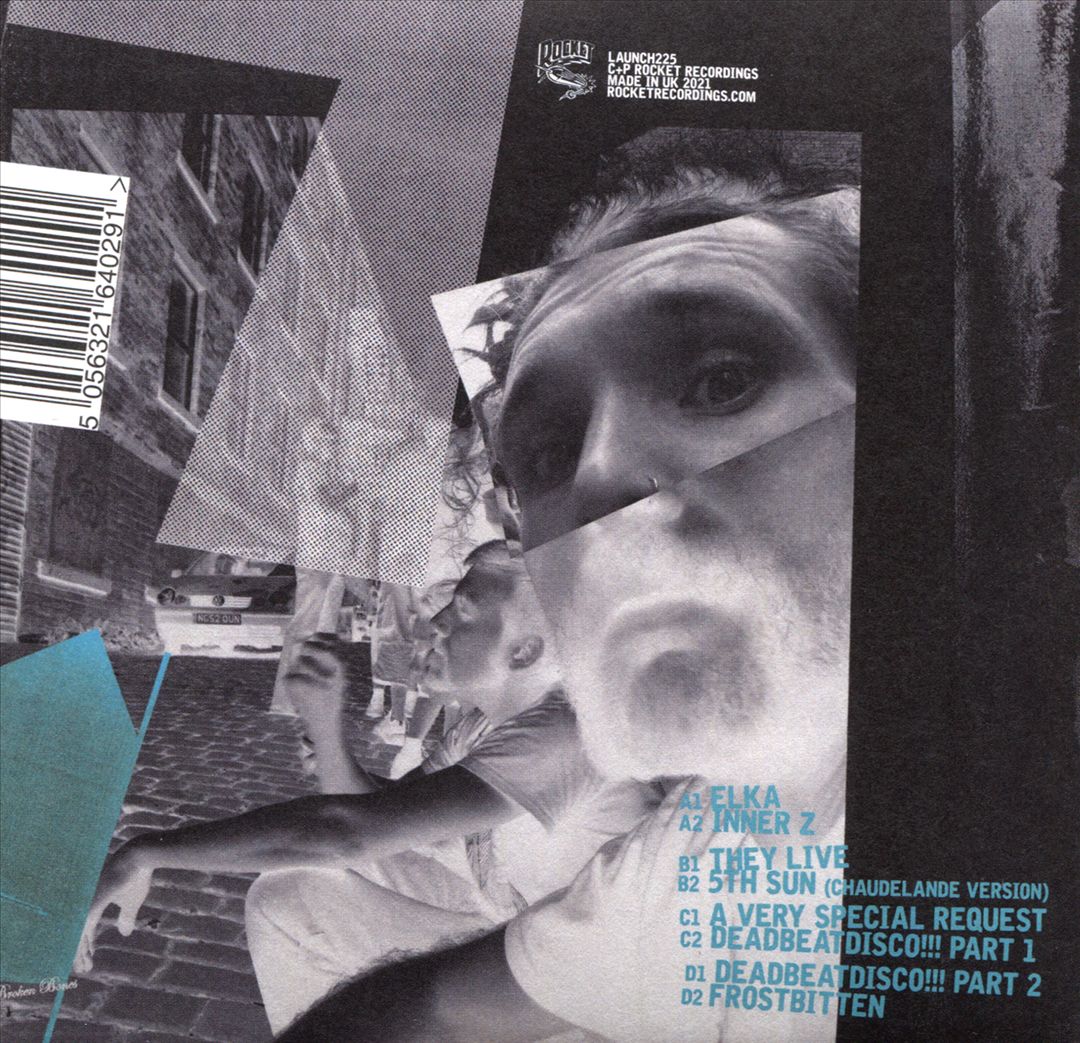 Easy to Build, Hard to Destroy cover art