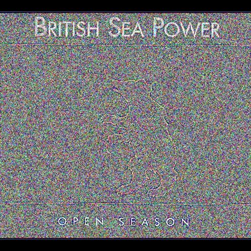 Open Season cover art